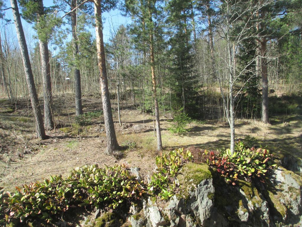 Huoneistohotelli Tarjanne Virrat Exterior photo